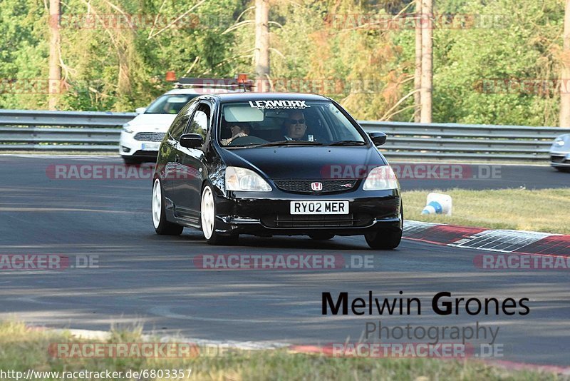 Bild #6803357 - Touristenfahrten Nürburgring Nordschleife (17.07.2019)