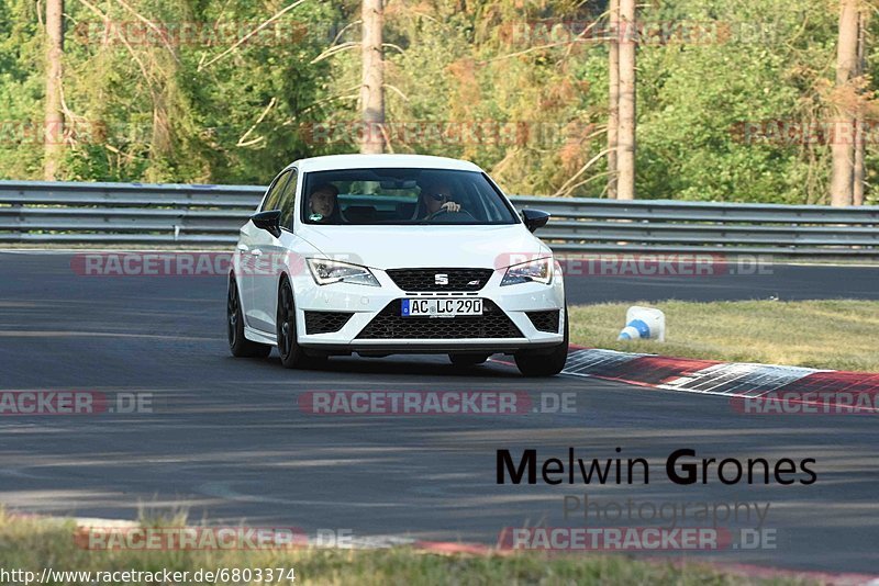 Bild #6803374 - Touristenfahrten Nürburgring Nordschleife (17.07.2019)