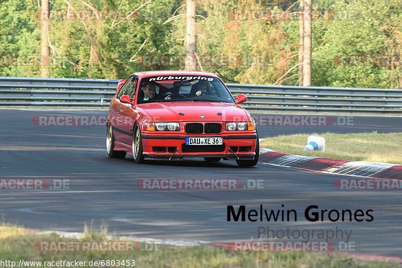 Bild #6803453 - Touristenfahrten Nürburgring Nordschleife (17.07.2019)