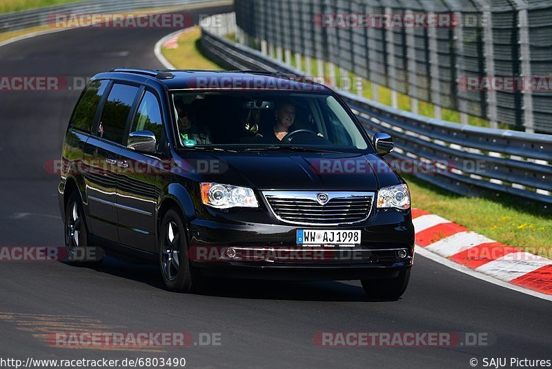 Bild #6803490 - Touristenfahrten Nürburgring Nordschleife (17.07.2019)