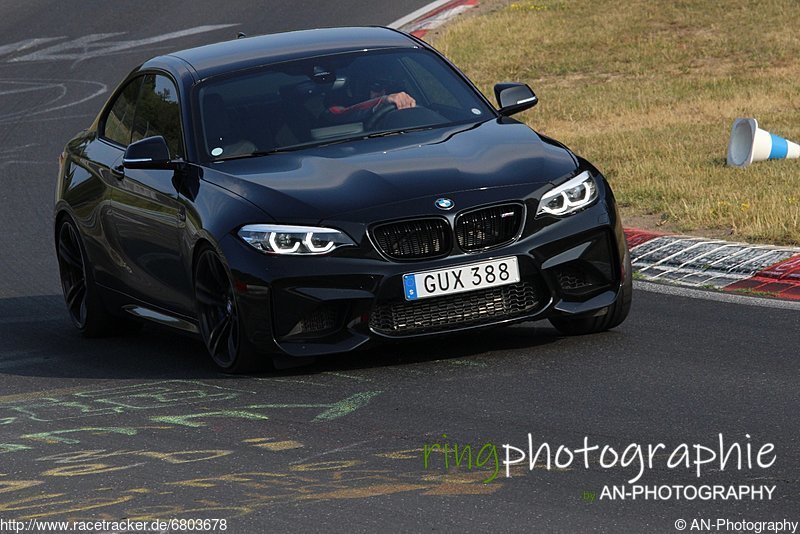 Bild #6803678 - Touristenfahrten Nürburgring Nordschleife (17.07.2019)