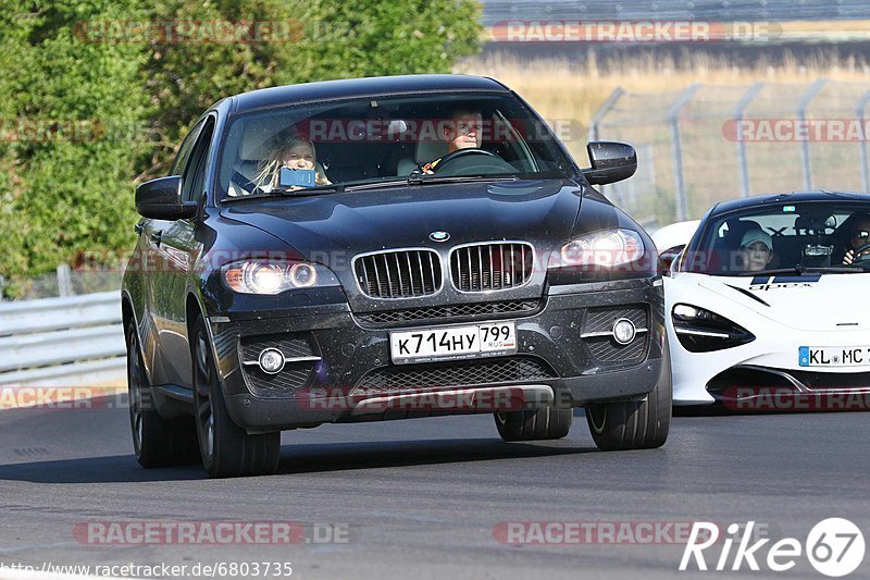 Bild #6803735 - Touristenfahrten Nürburgring Nordschleife (17.07.2019)