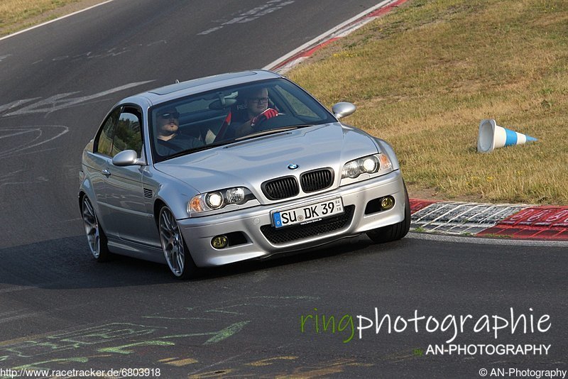 Bild #6803918 - Touristenfahrten Nürburgring Nordschleife (17.07.2019)