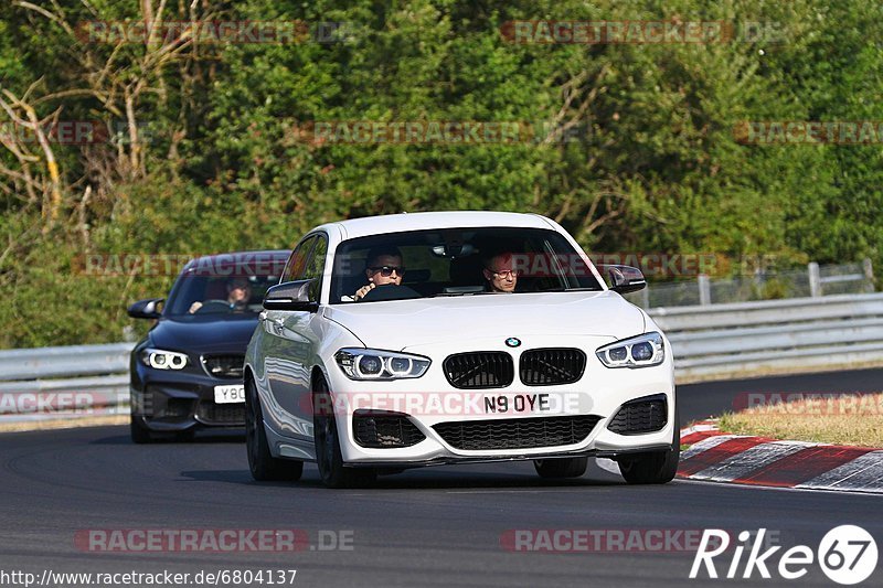 Bild #6804137 - Touristenfahrten Nürburgring Nordschleife (17.07.2019)