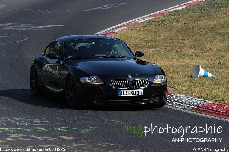 Bild #6804225 - Touristenfahrten Nürburgring Nordschleife (17.07.2019)