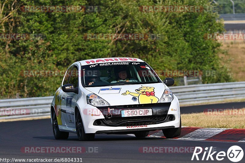 Bild #6804331 - Touristenfahrten Nürburgring Nordschleife (17.07.2019)