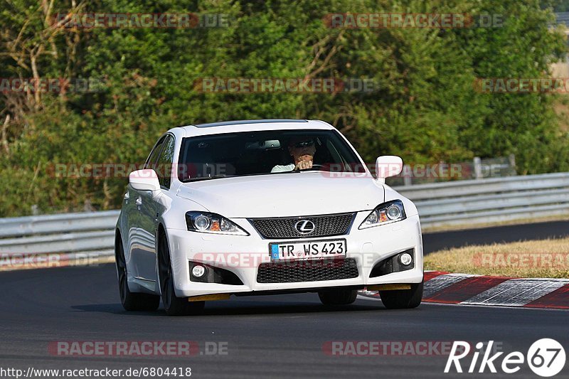 Bild #6804418 - Touristenfahrten Nürburgring Nordschleife (17.07.2019)