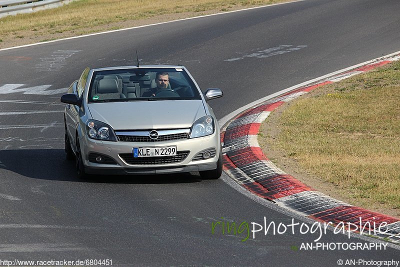 Bild #6804451 - Touristenfahrten Nürburgring Nordschleife (17.07.2019)