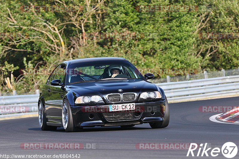 Bild #6804542 - Touristenfahrten Nürburgring Nordschleife (17.07.2019)