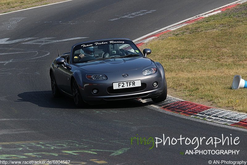 Bild #6804587 - Touristenfahrten Nürburgring Nordschleife (17.07.2019)