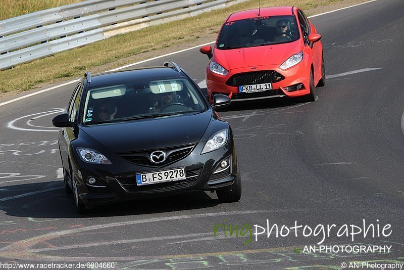 Bild #6804660 - Touristenfahrten Nürburgring Nordschleife (17.07.2019)