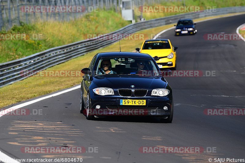 Bild #6804670 - Touristenfahrten Nürburgring Nordschleife (17.07.2019)