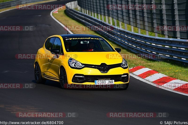 Bild #6804700 - Touristenfahrten Nürburgring Nordschleife (17.07.2019)