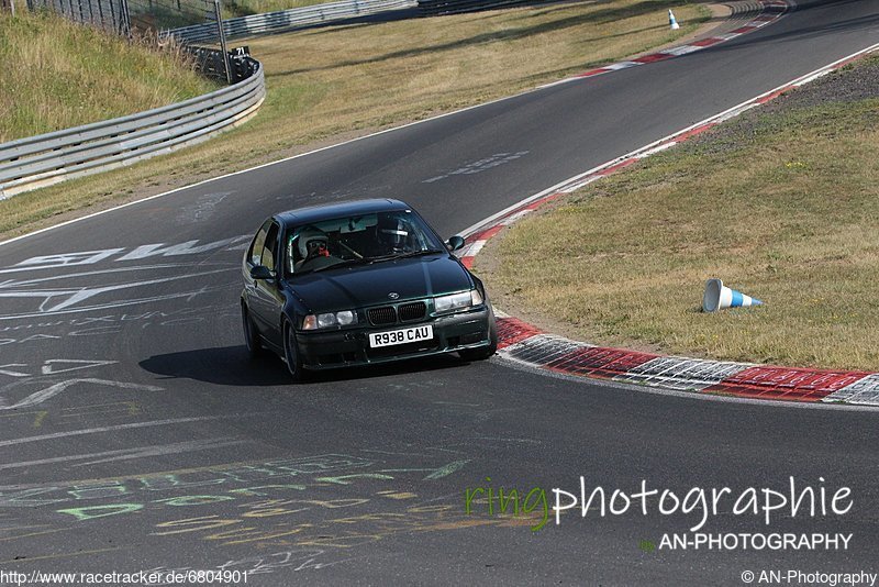 Bild #6804901 - Touristenfahrten Nürburgring Nordschleife (17.07.2019)