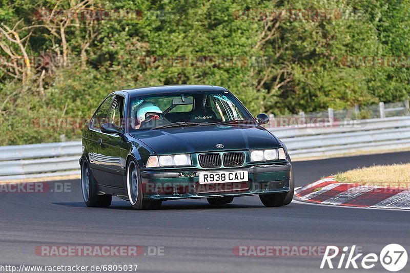 Bild #6805037 - Touristenfahrten Nürburgring Nordschleife (17.07.2019)