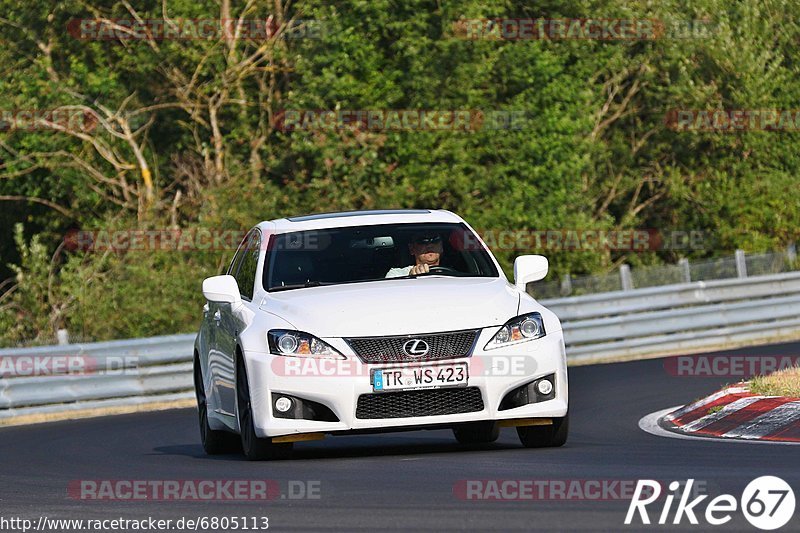 Bild #6805113 - Touristenfahrten Nürburgring Nordschleife (17.07.2019)