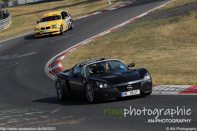 Bild #6805201 - Touristenfahrten Nürburgring Nordschleife (17.07.2019)