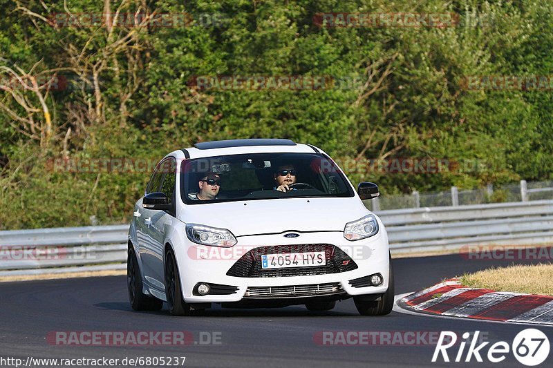 Bild #6805237 - Touristenfahrten Nürburgring Nordschleife (17.07.2019)