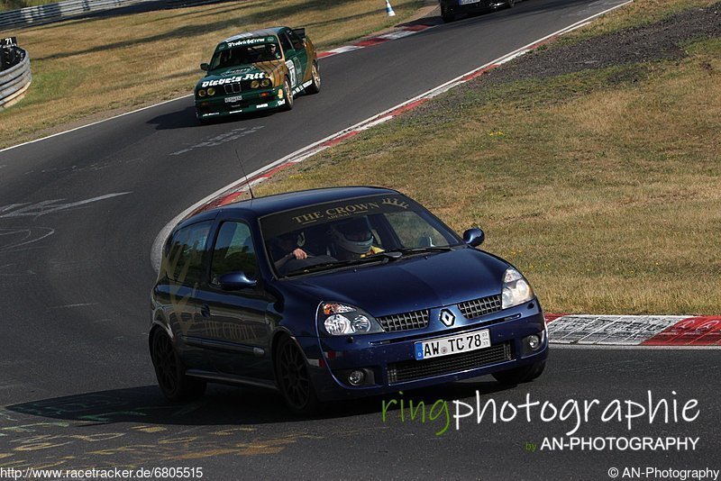 Bild #6805515 - Touristenfahrten Nürburgring Nordschleife (17.07.2019)