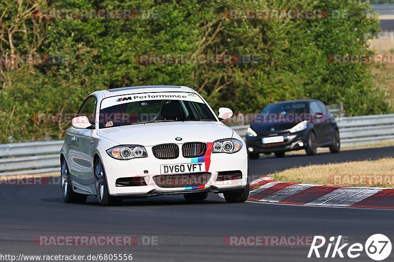 Bild #6805556 - Touristenfahrten Nürburgring Nordschleife (17.07.2019)