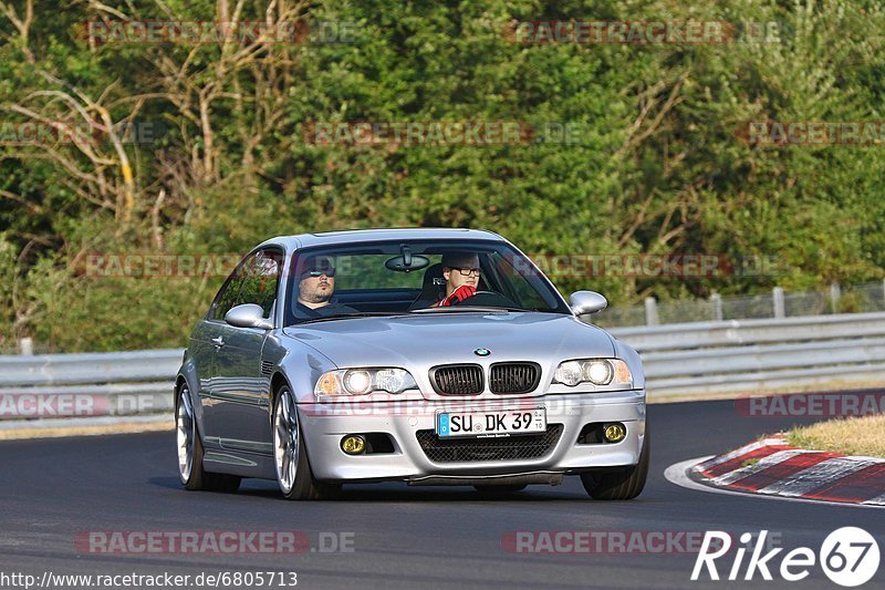 Bild #6805713 - Touristenfahrten Nürburgring Nordschleife (17.07.2019)