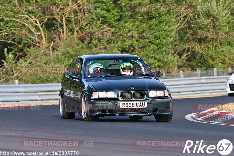 Bild #6805770 - Touristenfahrten Nürburgring Nordschleife (17.07.2019)