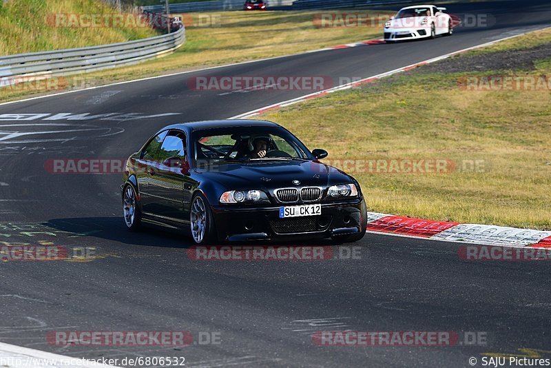 Bild #6806532 - Touristenfahrten Nürburgring Nordschleife (17.07.2019)