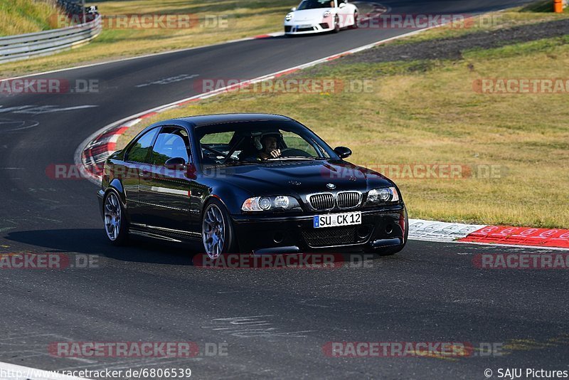 Bild #6806539 - Touristenfahrten Nürburgring Nordschleife (17.07.2019)