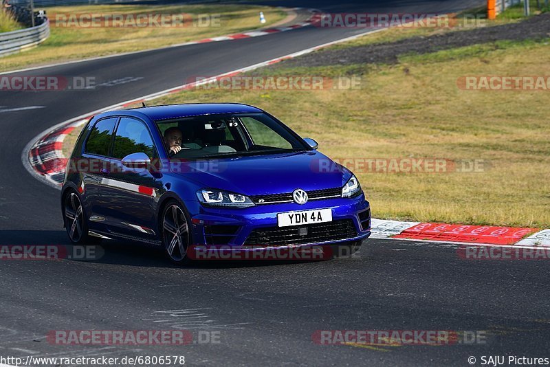 Bild #6806578 - Touristenfahrten Nürburgring Nordschleife (17.07.2019)