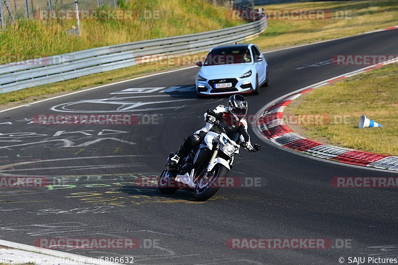 Bild #6806632 - Touristenfahrten Nürburgring Nordschleife (17.07.2019)