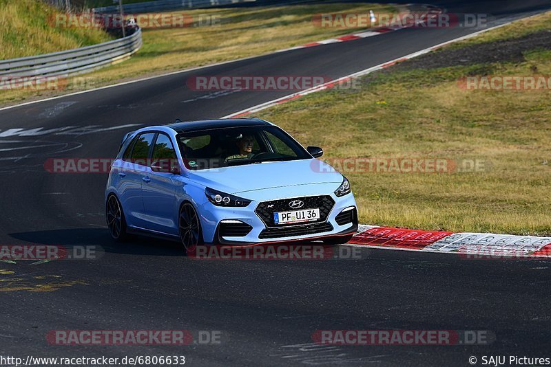 Bild #6806633 - Touristenfahrten Nürburgring Nordschleife (17.07.2019)