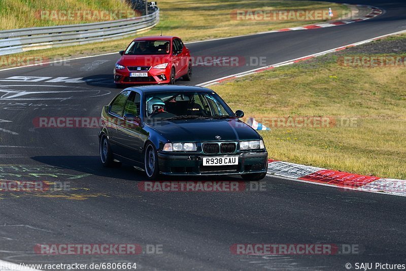 Bild #6806664 - Touristenfahrten Nürburgring Nordschleife (17.07.2019)