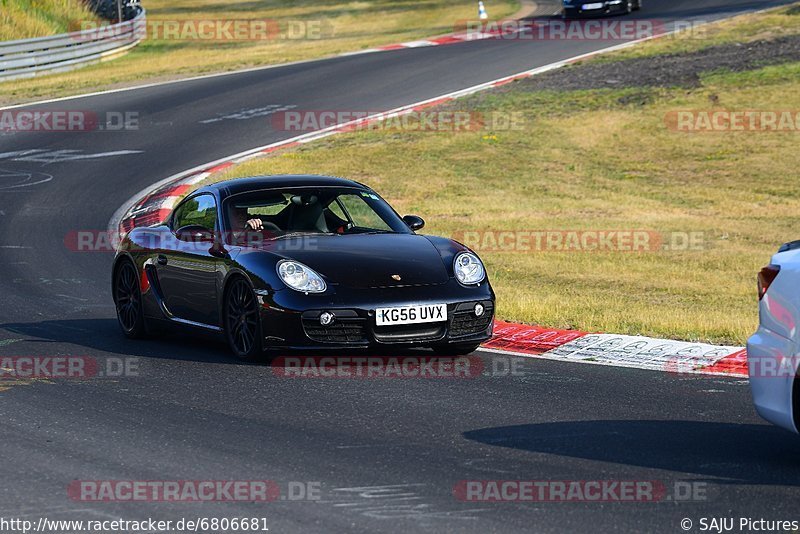 Bild #6806681 - Touristenfahrten Nürburgring Nordschleife (17.07.2019)