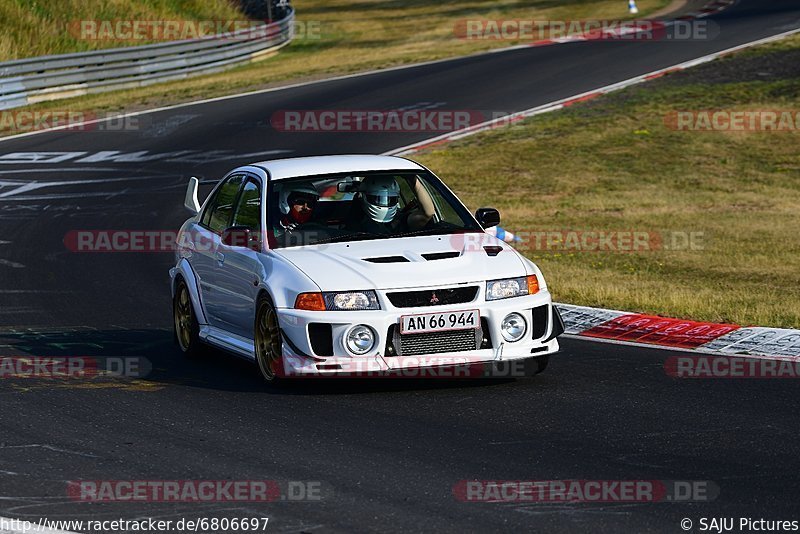 Bild #6806697 - Touristenfahrten Nürburgring Nordschleife (17.07.2019)