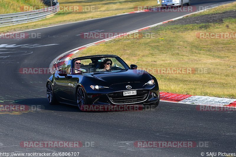 Bild #6806707 - Touristenfahrten Nürburgring Nordschleife (17.07.2019)