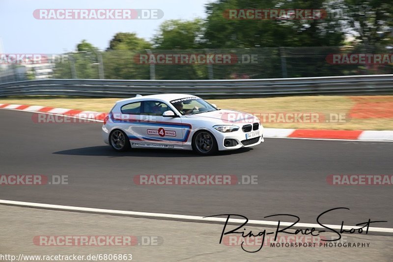 Bild #6806863 - Touristenfahrten Nürburgring Nordschleife (17.07.2019)