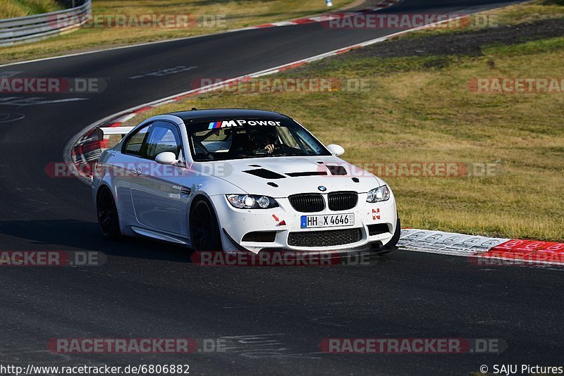 Bild #6806882 - Touristenfahrten Nürburgring Nordschleife (17.07.2019)