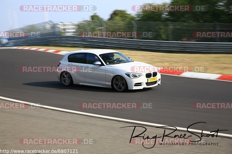 Bild #6807121 - Touristenfahrten Nürburgring Nordschleife (17.07.2019)