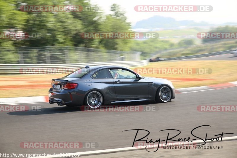 Bild #6807169 - Touristenfahrten Nürburgring Nordschleife (17.07.2019)