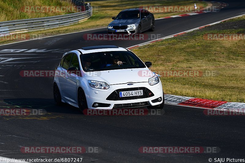 Bild #6807247 - Touristenfahrten Nürburgring Nordschleife (17.07.2019)