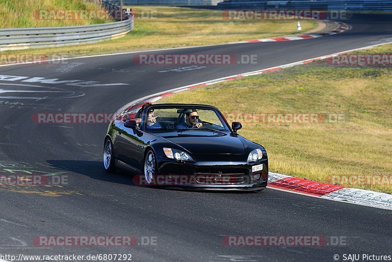 Bild #6807292 - Touristenfahrten Nürburgring Nordschleife (17.07.2019)