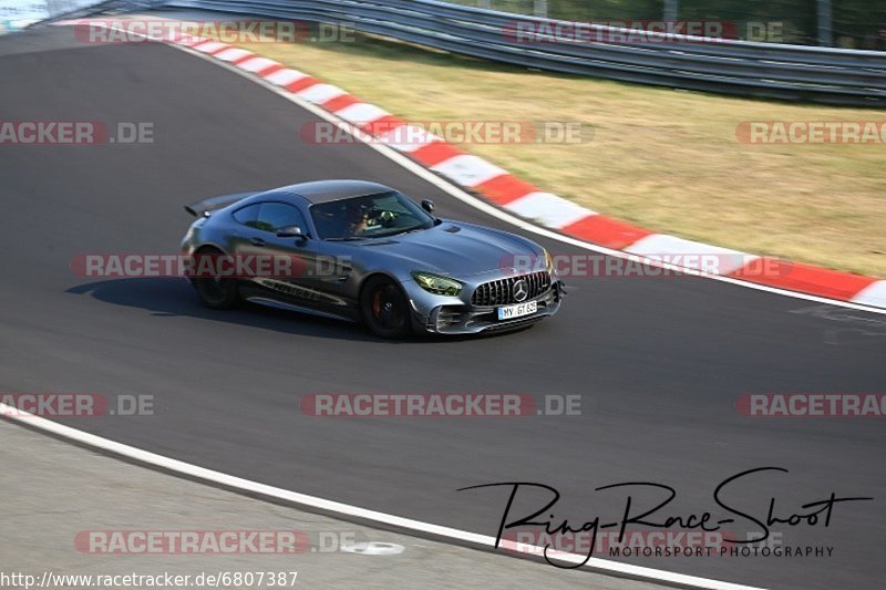 Bild #6807387 - Touristenfahrten Nürburgring Nordschleife (17.07.2019)