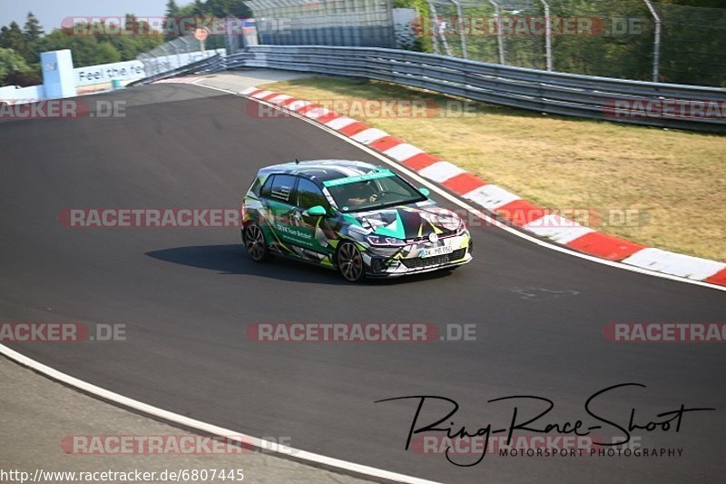 Bild #6807445 - Touristenfahrten Nürburgring Nordschleife (17.07.2019)