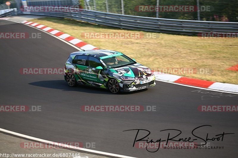 Bild #6807446 - Touristenfahrten Nürburgring Nordschleife (17.07.2019)