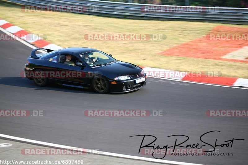 Bild #6807459 - Touristenfahrten Nürburgring Nordschleife (17.07.2019)