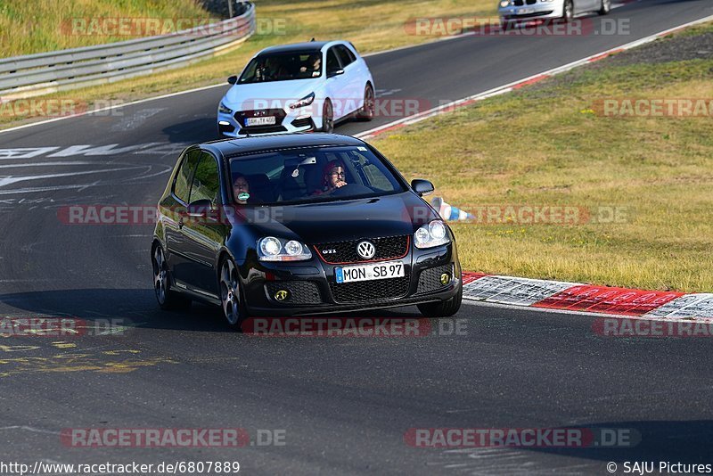 Bild #6807889 - Touristenfahrten Nürburgring Nordschleife (17.07.2019)