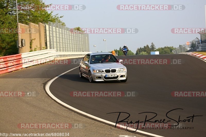 Bild #6808034 - Touristenfahrten Nürburgring Nordschleife (17.07.2019)