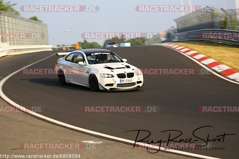 Bild #6808094 - Touristenfahrten Nürburgring Nordschleife (17.07.2019)