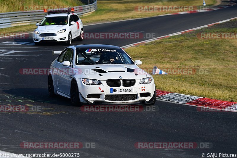 Bild #6808275 - Touristenfahrten Nürburgring Nordschleife (17.07.2019)