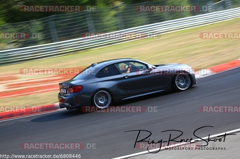 Bild #6808446 - Touristenfahrten Nürburgring Nordschleife (17.07.2019)